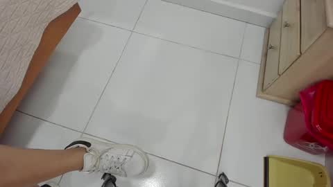 Snapshot of mature_macarena chatting on 03.02.26 Macarena online show from 03.02.26