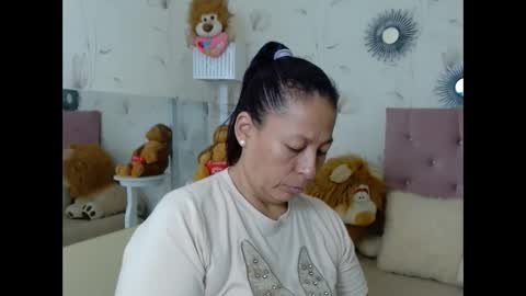 Martina online show from 01.15.25