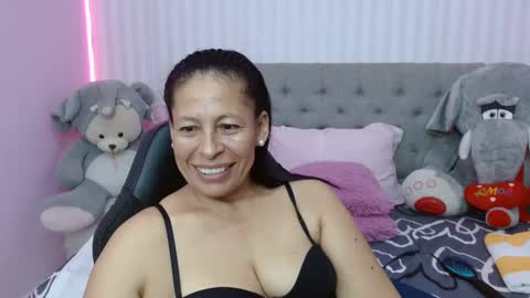 Martina online show from 01.28.25