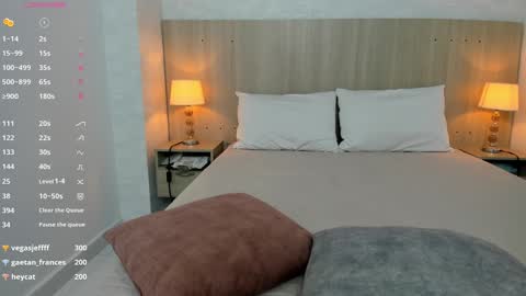 Vayolet Castro online show from 01.18.25