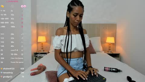 Vayolet Castro online show from 01.22.25