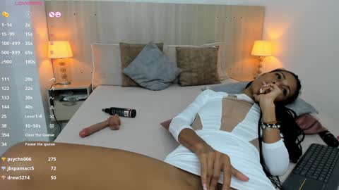 Vayolet Castro online show from 02.08.25