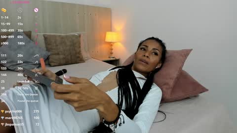 Vayolet Castro online show from 02.08.25