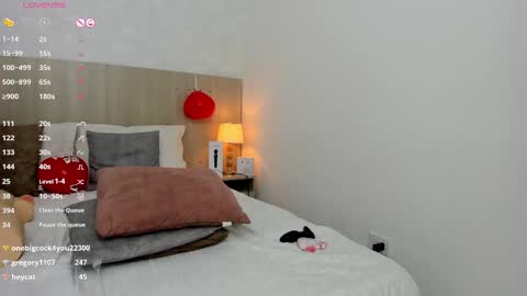 Vayolet Castro online show from 02.27.25