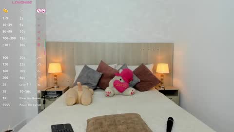 Vayolet Castro online show from 09.30.25