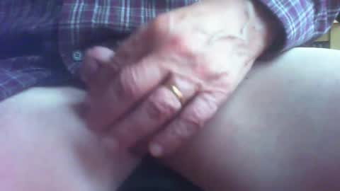 Snapshot of maturedaddi chatting on 10.13.25 Maturedaddi online show from 10.13.25