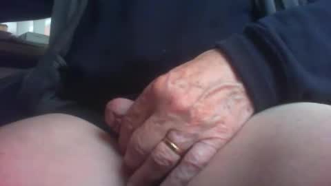 Snapshot of maturedaddi chatting on 10.16.25 Maturedaddi online show from 10.16.25