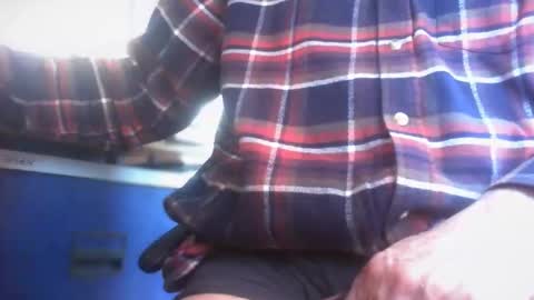 Maturedaddi online show from 01.17.26