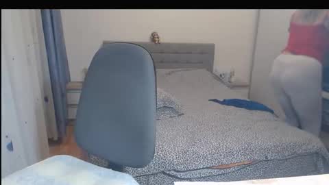 maturediana online show from 11.27.25