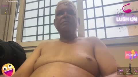 Snapshot of maturedman_44 chatting on 10.26.25 DEV online show from 10.26.25