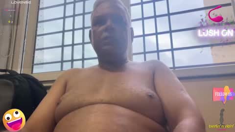 Snapshot of maturedman_44 chatting on 11.01.25 DEV online show from 11.01.25