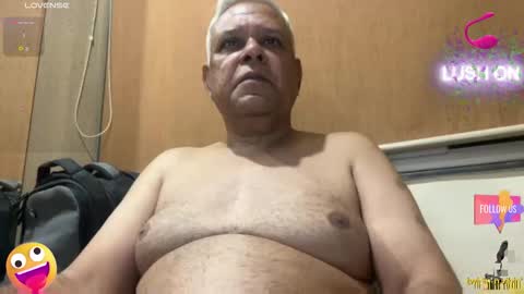 Snapshot of maturedman_44 chatting on 11.07.25 DEV online show from 11.07.25