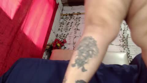 Snapshot of matureeliza chatting on 12.10.24 matureeliza online show from 12.10.24