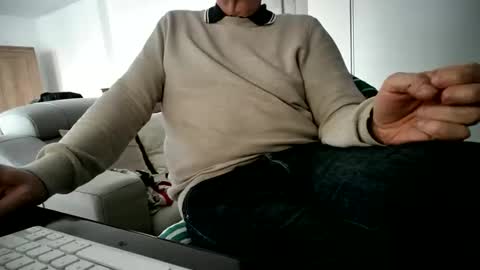 maturehotman online show from 03.20.26