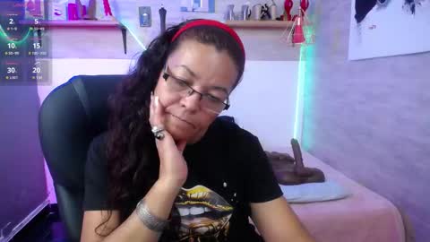 maturepure_ online show from 09.26.25