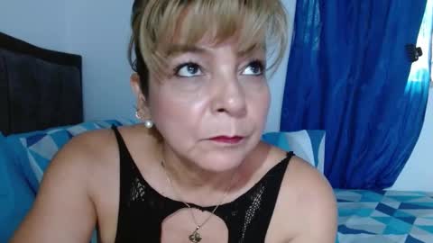 Snapshot of maturetigress4c chatting on 02.12.25 Cecilia online show from 02.12.25