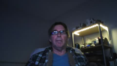 maturewisdom61 online show from 12.28.24