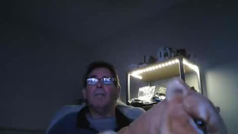 maturewisdom61 online show from 01.15.25