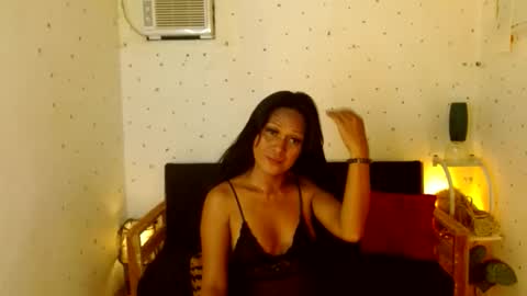 maturity_mommy_intown online show from 09.12.25