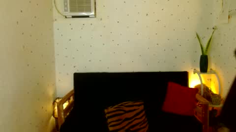 maturity_mommy_intown online show from 09.15.25