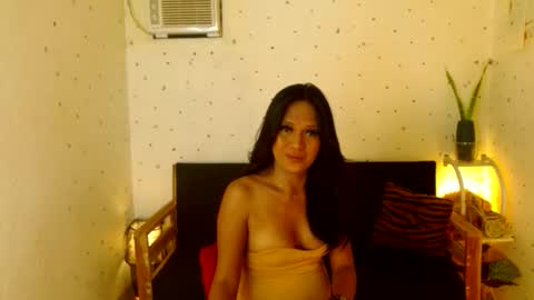 maturity_mommy_intown online show from 09.26.25