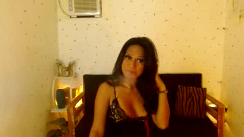 maturity_mommy_intown online show from 09.27.25