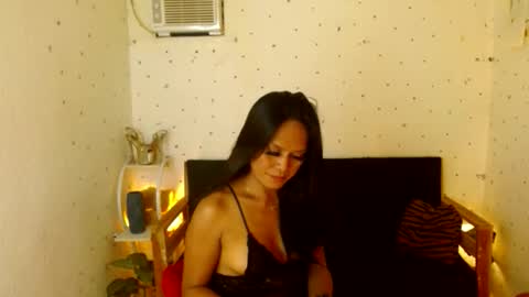 maturity_mommy_intown online show from 09.29.25