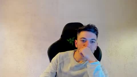 matz12333 online show from 01.10.26