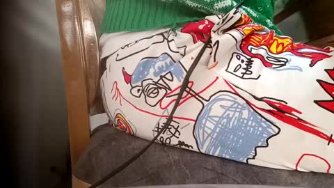 Snapshot of mau422 chatting on 02.19.25 mau422 online show from 02.19.25