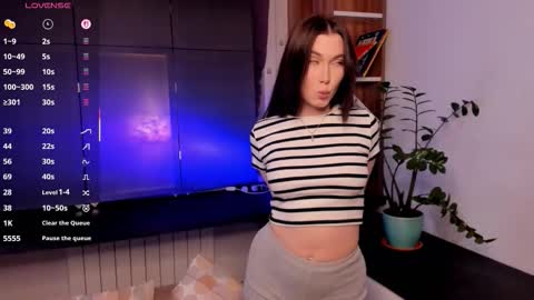 Lucy online show from 09.12.25