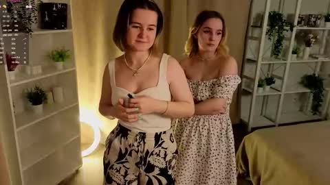 Snapshot of mauddenmon chatting on 10.23.25 Lucy online show from 10.23.25