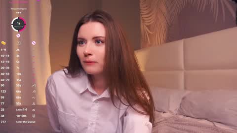 Lily online show from 01.28.25