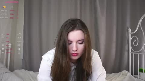 Lily online show from 02.09.25