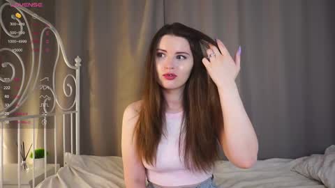 Lily online show from 02.13.25