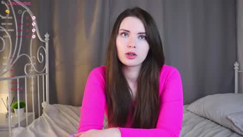 Lily online show from 02.14.25