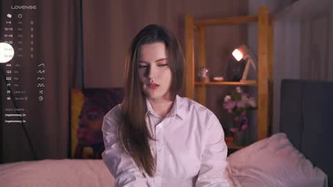 Lily online show from 03.12.25