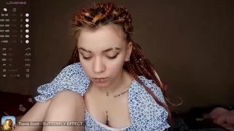 Mia online show from 01.15.26