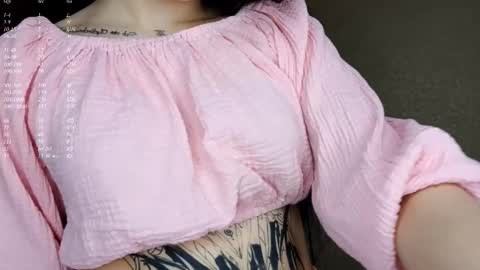 Mia online show from 02.06.26