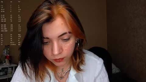 Mia online show from 03.04.26