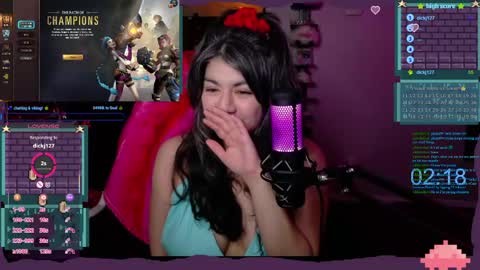 maudLin online show from 04.03.26