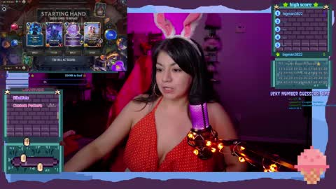 maudLin online show from 04.11.26