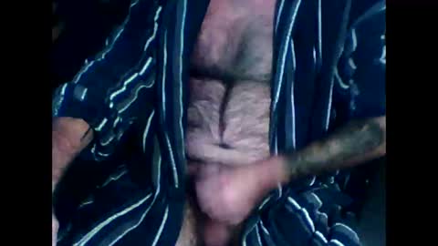 mauni1964 online show from 10.28.25