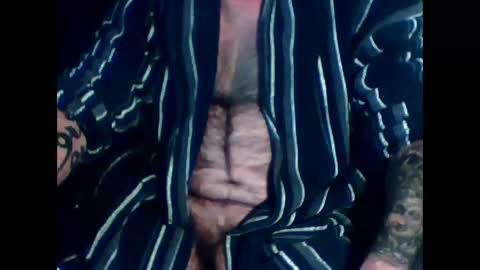 mauni1964 online show from 11.19.25