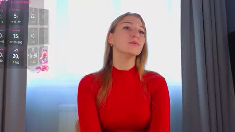 Snapshot of maureencoombs chatting on 09.19.25 maureencoombs online show from 09.19.25