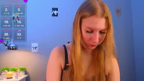 Snapshot of maureencoombs chatting on 11.30.25 maureencoombs online show from 11.30.25