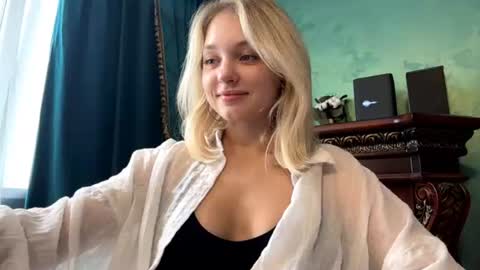 Snapshot of mauriceproenza chatting on 07.07.26 Eva 1st day online show from 07.07.26