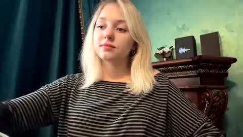 Snapshot of mauriceproenza chatting on 07.09.26 Eva 1st day online show from 07.09.26
