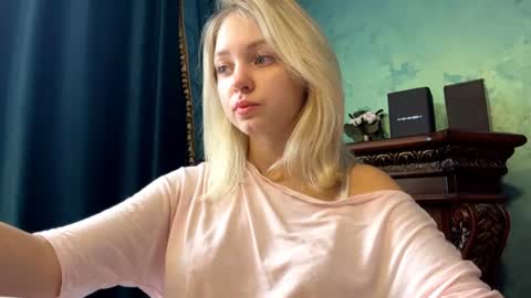 Snapshot of mauriceproenza chatting on 07.16.26 Eva 1st day online show from 07.16.26