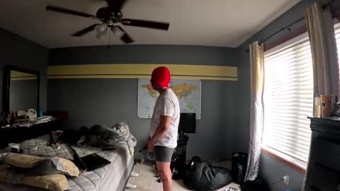 mauricescott online show from 11.02.25