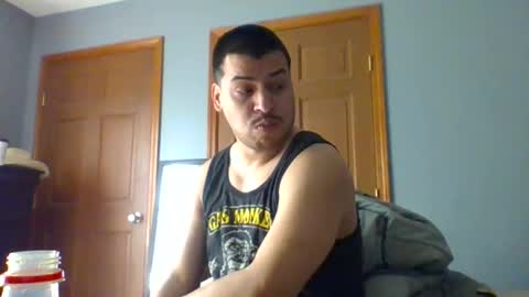 mauricescott online show from 03.13.26